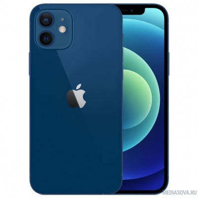  Apple iPhone 12 256GB Blue [MGJK3RU/A]