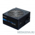 Блок питания Chieftec 700W RTL (ELP-700S) ATX 2.3, 80 PLUS BRONZE, 85% эфф, Active PFC, 120mm fan, Black