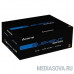 Блок питания Chieftec 700W RTL (ELP-700S) ATX 2.3, 80 PLUS BRONZE, 85% эфф, Active PFC, 120mm fan, Black