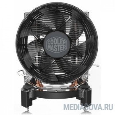  Кулер для процессора S_MULTI RR-T20-20FK-R1 COOLER MASTER