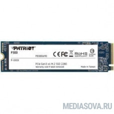 Patriot SSD M.2 128Gb P300 P300P128GM28