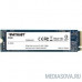  Patriot SSD M.2 128Gb P300 P300P128GM28