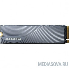 Накопитель SSD A-Data PCI-E x4 500Gb ASWORDFISH-500G-C Wordfish M.2 2280