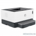  HP Neverstop Laser 1000n (5hg74a) принтер, A4, лазер ч/б, 20 стр/мин, 600х600, 32Мб, AirPrint, USB