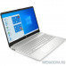  HP 15s-fq2010ur [2X1R5EA] silver 15.6