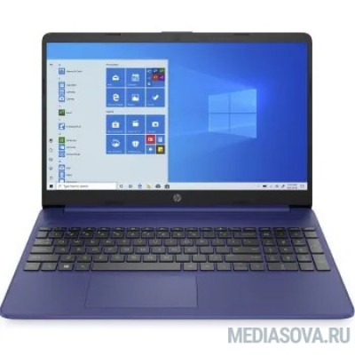  HP 15s-fq2012ur [2X1R8EA] blue 15.6