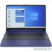  HP 15s-fq2012ur [2X1R8EA] blue 15.6