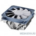 Устройство охлаждения(кулер) Deepcool GABRIEL Soc-FM2+/AM2+/AM3+/1150/1151/1155/ 4-pin 18-32dB Al+Cu 100W 426gr Ret