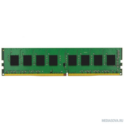Оперативная память  Модуль памяти DIMM DDR4 32GB <PC4-23400> Kingston <KVR29N21D8/32> CL21