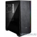  Корпус ZALMAN Z3 NEO, без БП, боковое окно (закаленное стекло), черный,  ATX