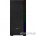  Корпус ZALMAN Z3 NEO, без БП, боковое окно (закаленное стекло), черный,  ATX