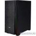  Корпус ZALMAN Z3 NEO, без БП, боковое окно (закаленное стекло), черный,  ATX