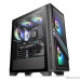  Корпус Thermaltake Versa T35 RGB черный без БП ATX 2x120mm 2xUSB2.0 1xUSB3.0 audio bott PSU [CA-1R7-00M1WN-00]