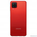  Samsung Galaxy A12 (2020) SM-A125F 64GB красный [SM-A125FZRVSER]