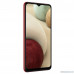  Samsung Galaxy A12 (2020) SM-A125F 64GB красный [SM-A125FZRVSER]
