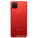 Samsung Galaxy A12 (2020) SM-A125F/DS 32GB red (красный) [SM-A125FZRUSER]