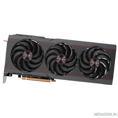 Видеокарта Sapphire RX 6800 OC GAMING PULSE AMD RX6800 16384Mb 256 GDDR6 (11305-02-20G) RET
