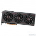 Видеокарта Sapphire RX 6800 OC GAMING PULSE AMD RX6800 16384Mb 256 GDDR6 (11305-02-20G) RET