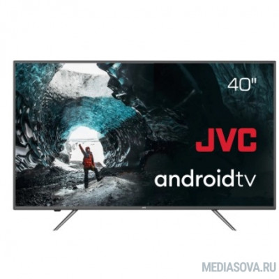 JVC LT-40М690 черный 40