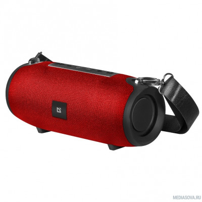  Defender Enjoy S900 красный, 10Вт,BT/FM/TF/USB/AUX 