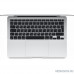  Apple MacBook Air 13 Late 2020 [Z12700034, Z127/4] Silver 13.3'' Retina (2560x1600) M1 chip with 8-core CPU and 7-core GPU/16GB/256GB SSD (2020)