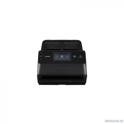  Canon  imageFORMULA DR-S130 (4812C001) CMOS CIS, 600x600, USB 3.2 Gen1x1, USB 2.0, Wi-Fi IEEE802.11b g n 