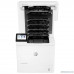  Принтер лазерный HP LaserJet Enterprise M611dn [7PS84A#B19]