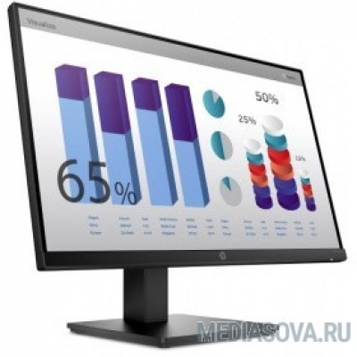  LCD HP 23,8