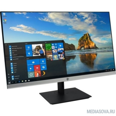  LCD HP 27