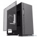  GameMax [H605BLK EXPEDITION BLK] без БП (Midi Tower, ATX, Black) (со стеклом)