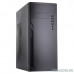  Foxline FL-301 ATX, w/o  PSU 1x5.25EXT, 1x3.5EXT, 4x3.5INT, 4xUSB2.0, HDA, w/o FAN, no pwr cord