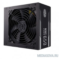 Блок питания ATX 650W MPE-6501-ACABW COOLER MASTER