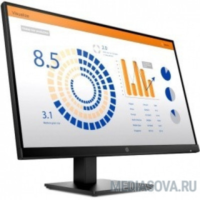  LCD HP 27