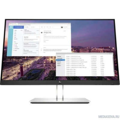  LCD HP 23