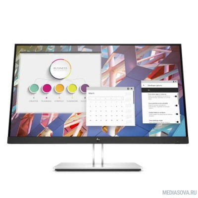  LCD HP 27
