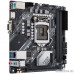 Материнская плата Asus  PRIME H410I-PLUS/CSM Soc-1200 Intel H410 2xDDR4 mini-ITX AC`97 8ch(7.1) GbLAN+VGA+HDMI