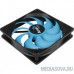  Fan Aerocool Motion 12 Plus / 120mm/ 3pin+Molex/ Black