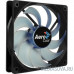  Fan Aerocool Motion 12 Plus Blue LED / 120mm/ 3pin+Molex/ 
