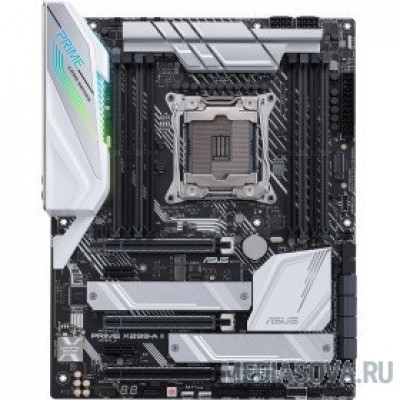 Материнская плата Плата материнская Asus Asus PRIME X299-A II//LGA2066 X299 USB3.2 GEN2 MB