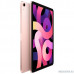 Apple iPad Air 10.9-inch Wi-Fi + Cellulare 64GB - Rose Gold [MYGY2RU/A] (2020)