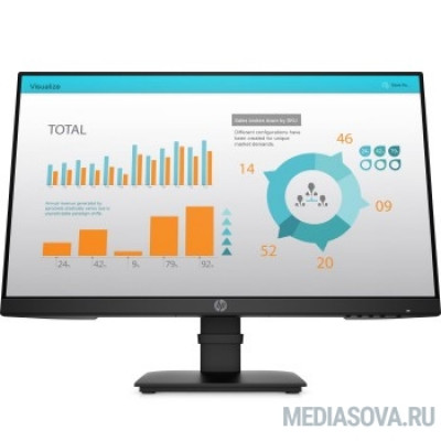  LCD HP 23.8