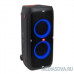  Динамик JBL Портативная акустическая система с функцией Bluetooth и световыми эффектами JBL Party Box 310 черная