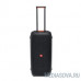  Динамик JBL Портативная акустическая система с функцией Bluetooth и световыми эффектами JBL Party Box 310 черная