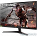  LCD LG 31.5'' 32GN500-B VA 1920х1080 16:9 320cd 178/178 16.7M 5ms HDMI DP