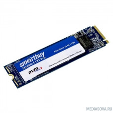 Smartbuy M.2 SSD 256Gb Stream E13T Pro SBSSD-256GT-PH13P-M2P4