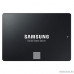  Samsung SSD 500Gb 870 EVO MZ-77E500BW (SATA3)