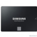  Samsung SSD 1Tb 870 EVO Series MZ-77E1T0BW