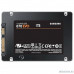  Samsung SSD 1Tb 870 EVO Series MZ-77E1T0BW