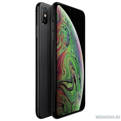  Apple iPhone XS MAX 256GB Space Grey как новый (FT532RU/A)