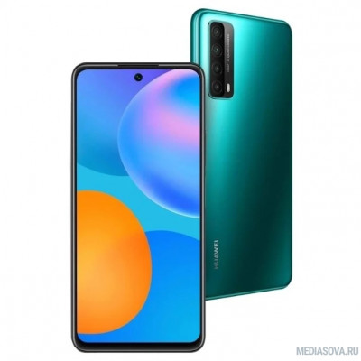  Huawei P smart (2021) Crush Green [51095YQE]